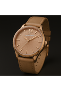 Celestial Grace Stella luxury wristwatch with celestial-inspired dial and bespoke craftsmanship