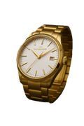 Eternal Voyage Legacy luxury bespoke watch with artisanal design and premium materials